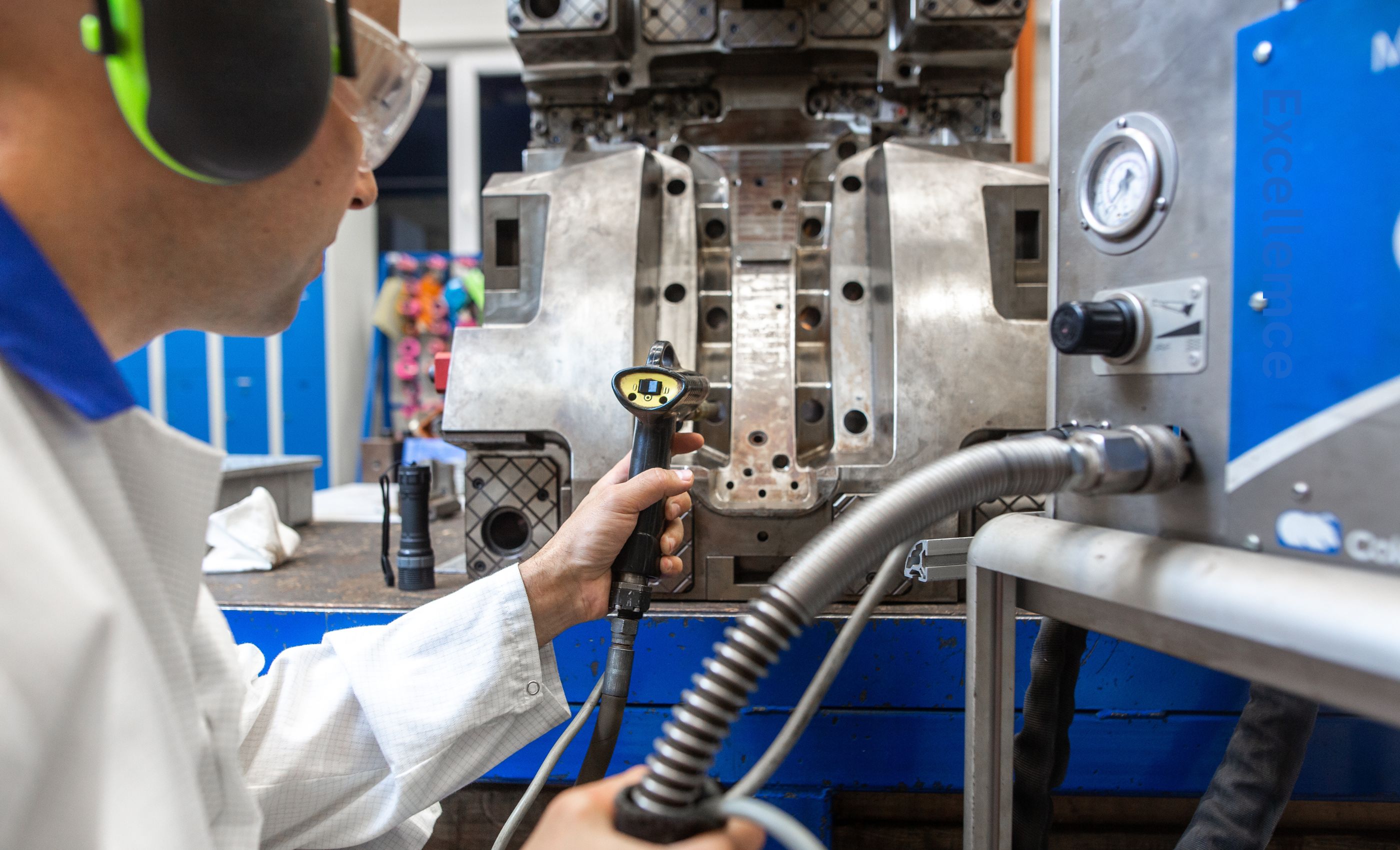 Maintenance Industrielle