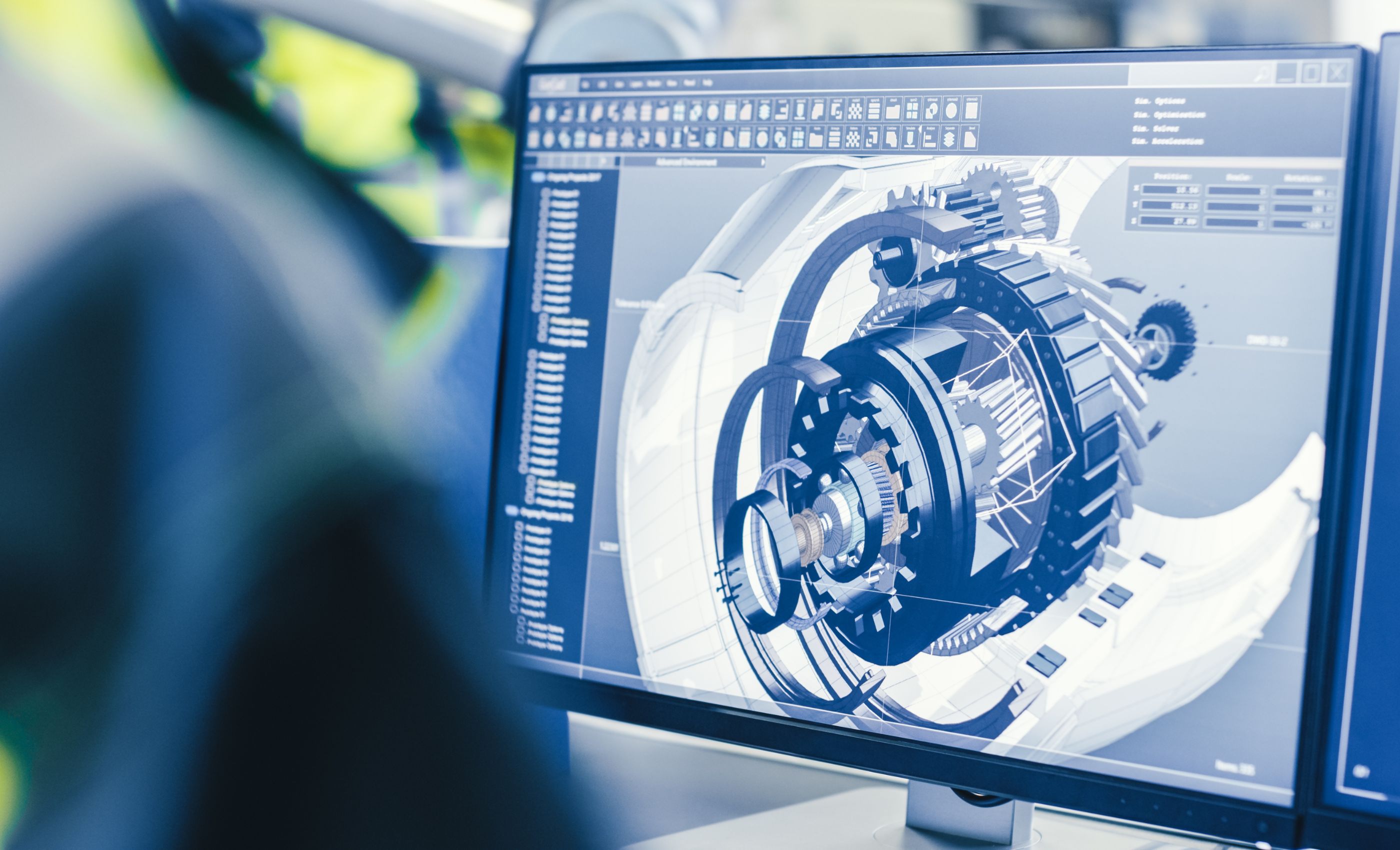 Ingénierie et conseil